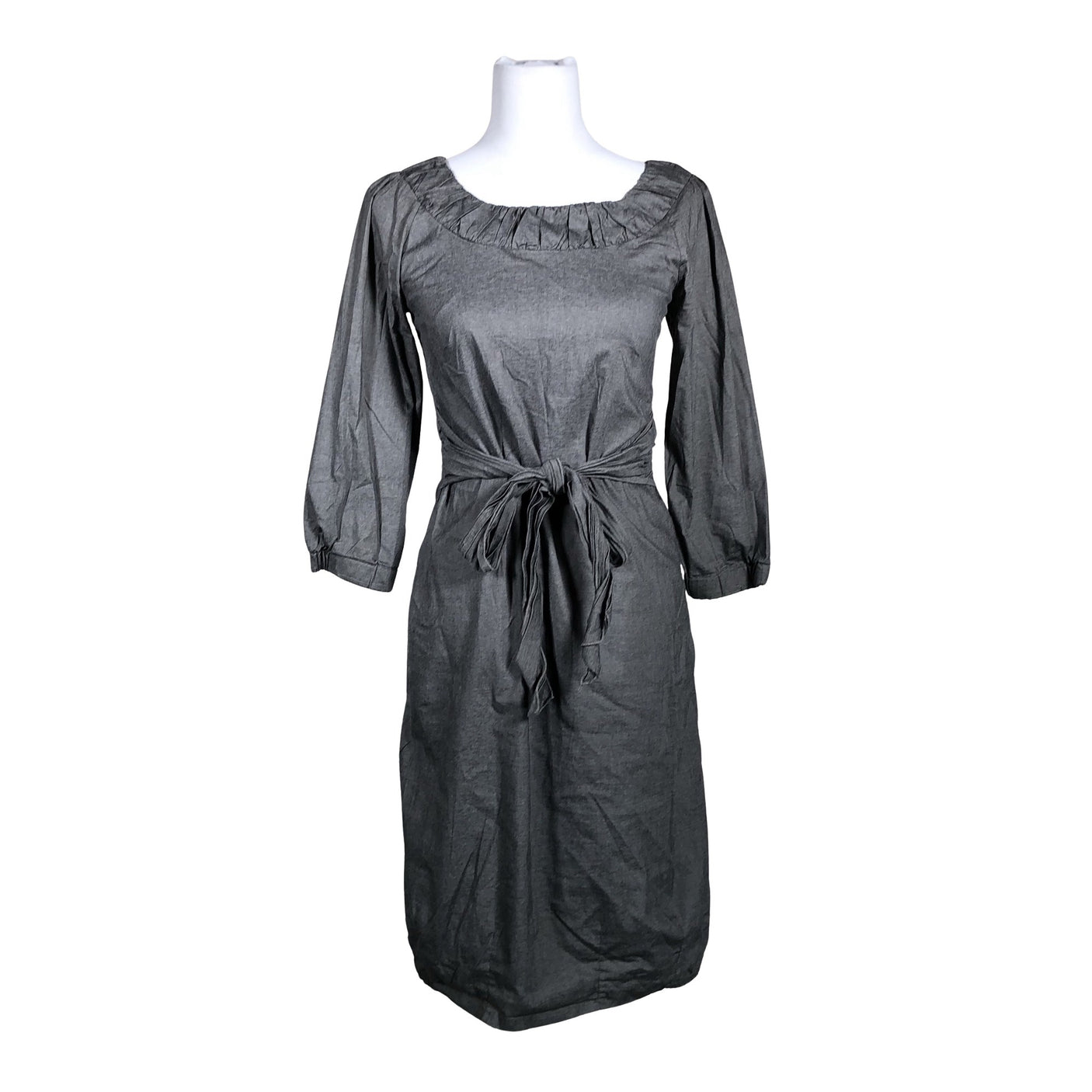 Unisex Happy Mum - Dress, size 36 - Gray (1)