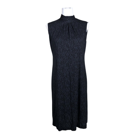 Unisex Nanso - Tricot dress, size 38 - Black ()