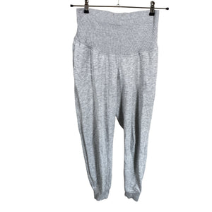 Unisex H&M Mama - Sweatpants, size 38 - Gray (1)
