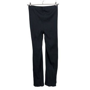 Unisex Vero Moda Maternity - Tricot pants, size 36 - Black (1)