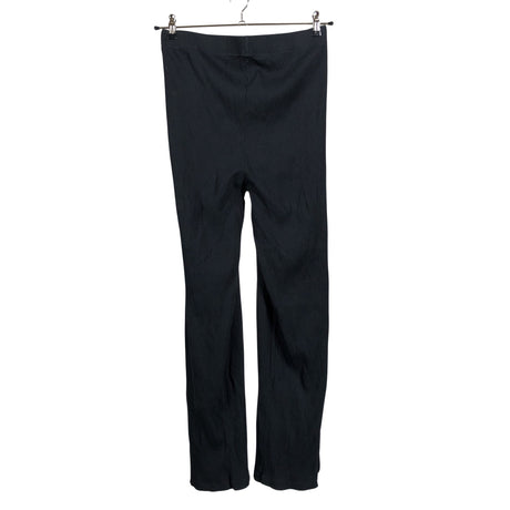 Unisex Vero Moda Maternity - Tricot pants, size 36 - Black ()