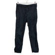 Unisex Hope - Chinos, size 38 - Blue ()