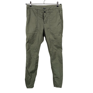 Unisex Hope - Slacks, size 38 - Green (1)