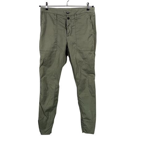 Unisex Hope - Slacks, size 38 - Green ()