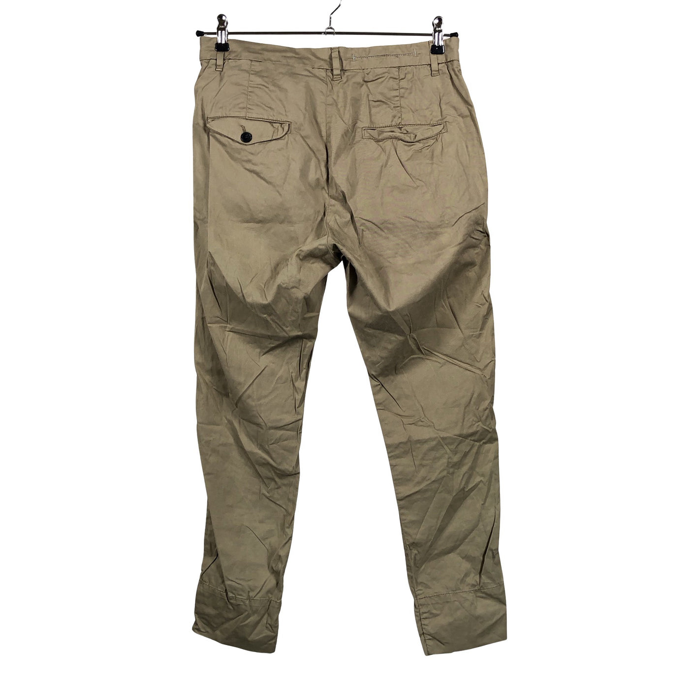 Unisex Hope - Chinos, size 38 - Brown (2)
