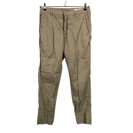 Unisex Hope - Chinos, size 38 - Brown ()