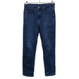 Unisex Uniqlo - Jeans, size W30 - Blue ()