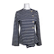 Unisex Jumperfabriken - Cardigan, size 40 - Blue ()