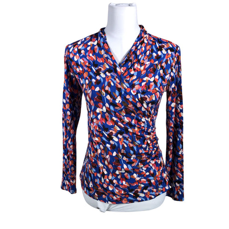 Unisex Camilla Thulin - Tricot shirt, size 40 - Blue ()
