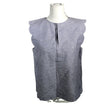 Unisex &Other Stories - Top, size 40 - Blue ()
