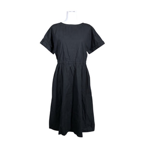 Unisex Marimekko - Dress, size 38 - Black (1)