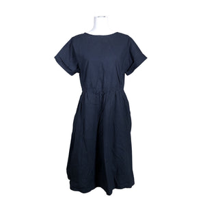 Unisex Marimekko - Dress, size 38 - Blue (1)