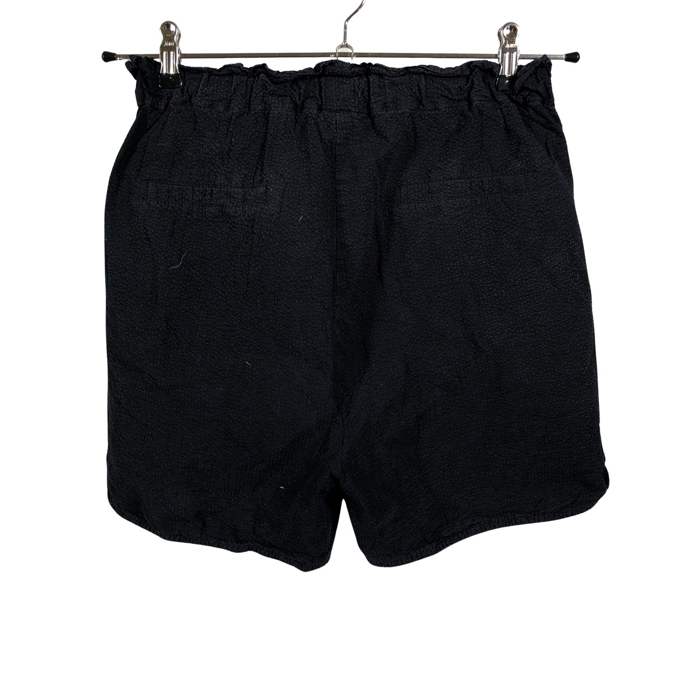 Unisex Gauhar - Shorts, size 38 - Black (2)