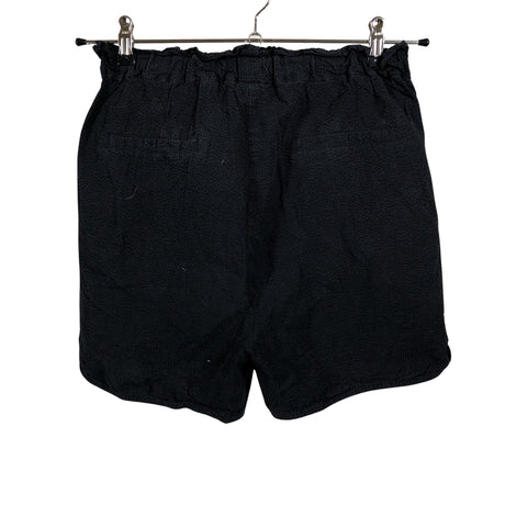 Unisex Gauhar - Shorts, size 38 - Black (2)