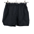 Unisex Gauhar - Shorts, size 38 - Black ()