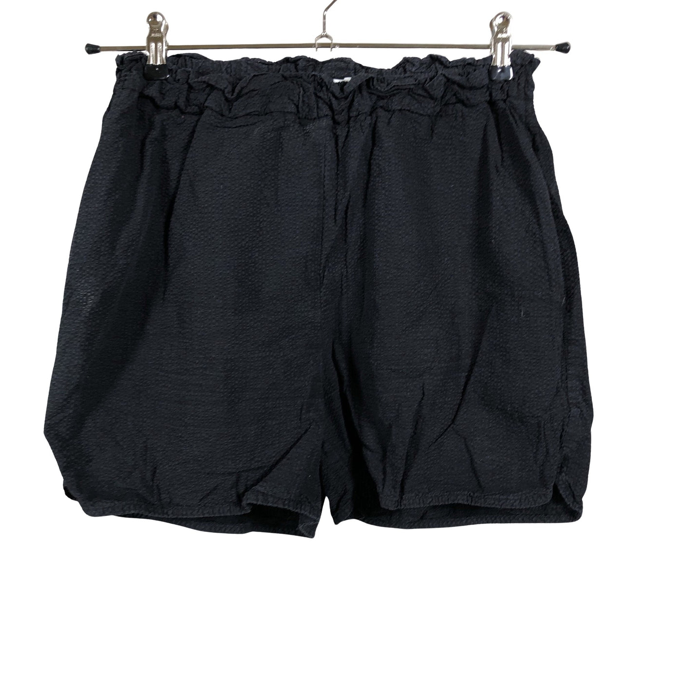 Unisex Gauhar - Shorts, size 38 - Black (1)