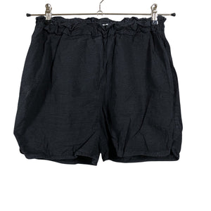 Unisex Gauhar - Shorts, size 38 - Black (1)