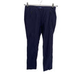 Unisex Stehmann - Slacks, size 38 - Blue ()