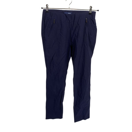 Unisex Stehmann - Slacks, size 38 - Blue ()