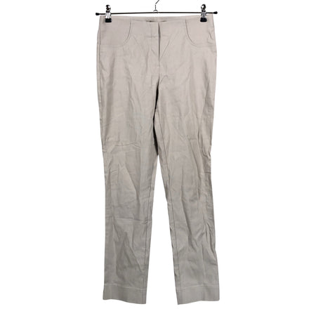 Unisex Stehmann - Slacks, size 38 - Beige ()