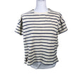 Unisex Armor-Lux - Sweatshirt, size 40 - Beige ()