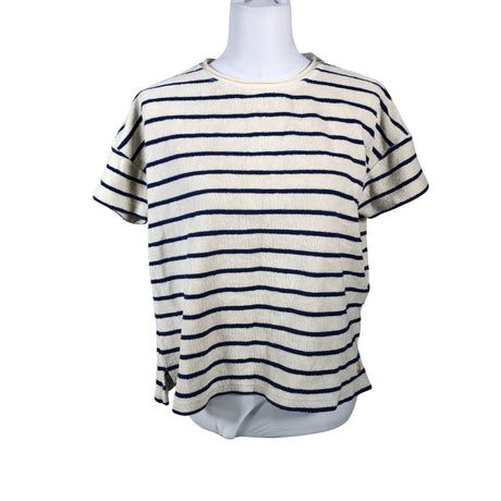 Unisex Armor-Lux - Sweatshirt, size 40 - Beige ()