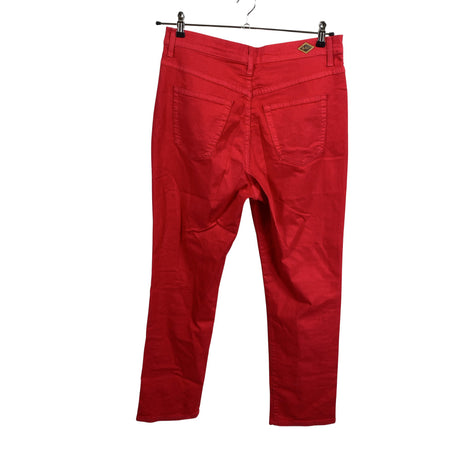 Unisex Lee Cooper - Jeans, size W33 - Red (2)