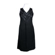 Unisex Bison - Dress, size 42 - Black ()