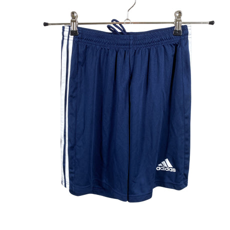 Unisex Adidas - Shorts, size 36 - Blue ()