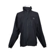Unisex Haglöfs - Soft shell jacket, size 36 - Black ()