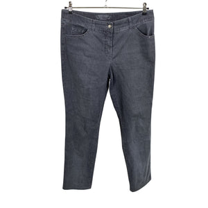 Unisex Gerry Weber - Jeans, size 44 - Gray (1)