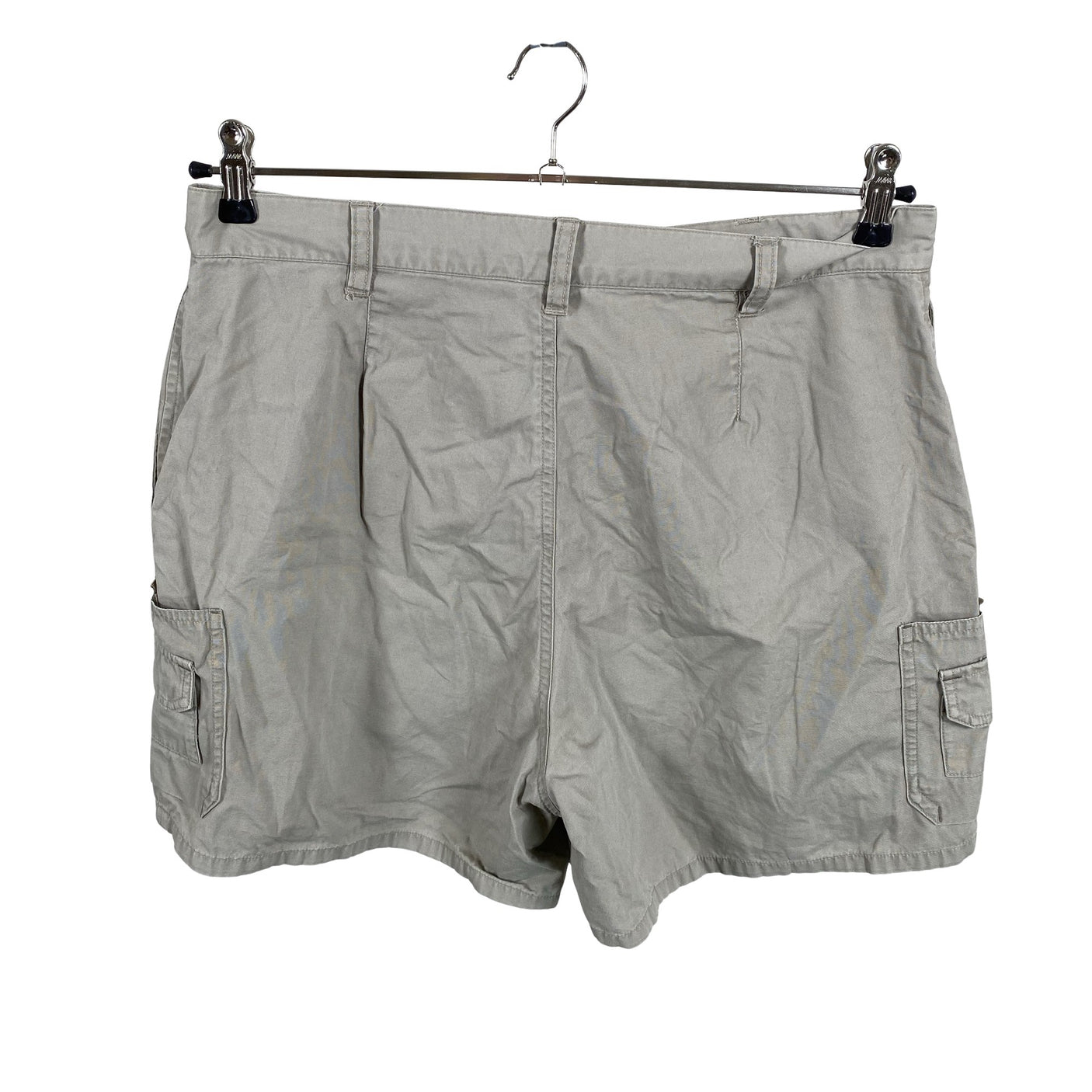 Unisex Columbia - Shorts, size 40 - Beige (2)