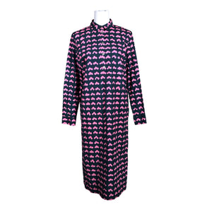 Unisex Marimekko - Dress, size 40 - Green (1)