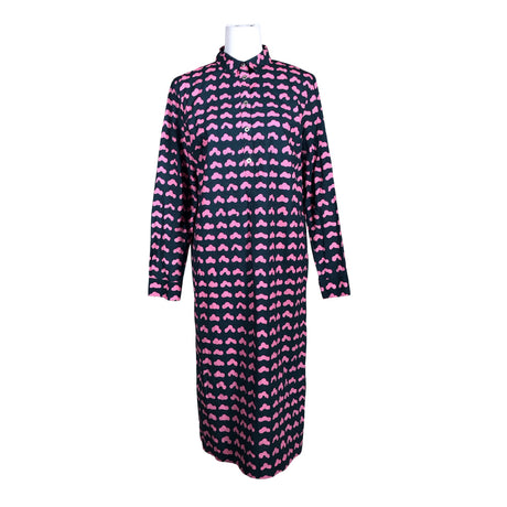 Unisex Marimekko - Dress, size 40 - Green ()