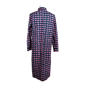 Unisex Marimekko - Dress, size 40 - Green (3)