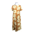 Unisex Marimekko - Tricot dress, size 42 - Yellow ()