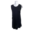 Unisex Calvin Klein Jeans - Tricot dress, size 40 - Black ()