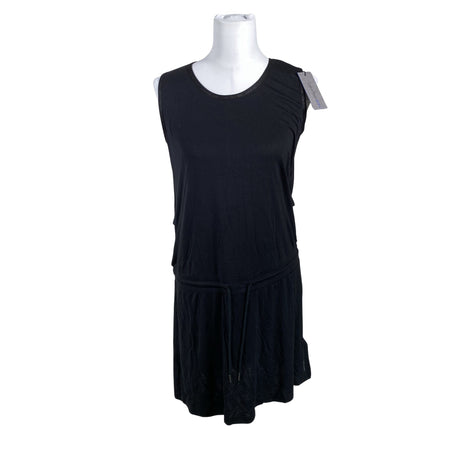 Unisex Calvin Klein Jeans - Tricot dress, size 40 - Black ()
