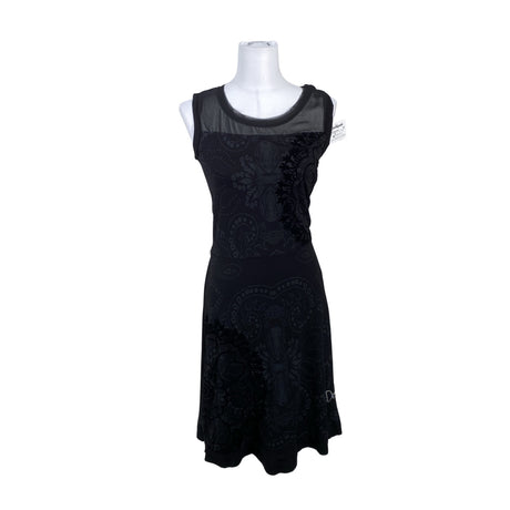 Unisex COS - Dress, size 40 - Beige ()