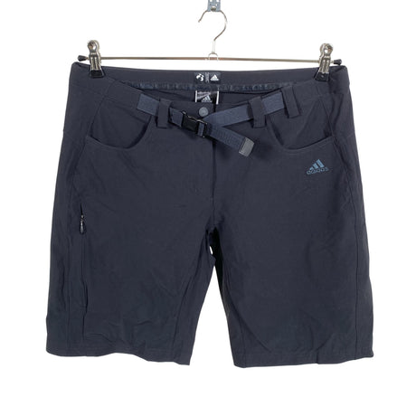 Unisex Adidas - Sports shorts, size L - Black ()