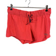 Unisex Kari Traa - Sports shorts, size 40 - Red ()