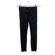 Unisex Calzedonia - Leggings, size 38 - Black ()