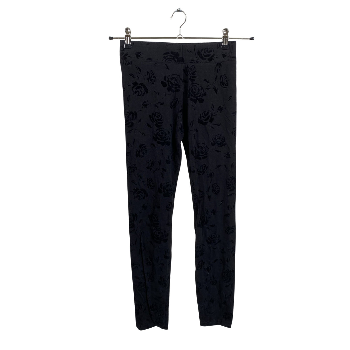 Unisex Calzedonia - Leggings, size 38 - Black (1)