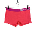 Unisex David - Sports shorts, size 38 - Pink ()