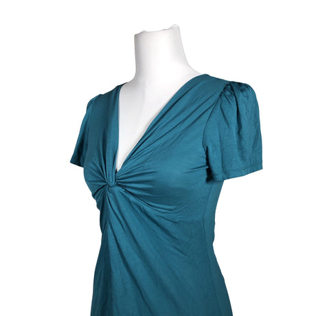Unisex Marella - Tricot dress, size 38 - Blue (2)