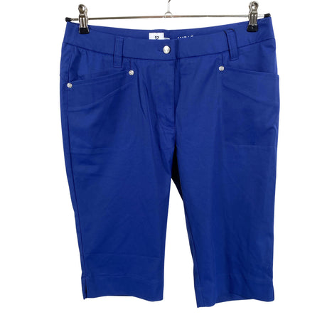 Unisex Daily Sports - Sports shorts, size 40 - Blue ()