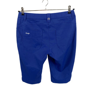 Unisex Daily Sports - Sports shorts, size 40 - Blue (2)