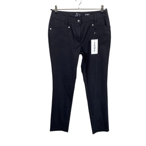 Unisex Daily Sports - Sports trousers, size 40 - Black (1)