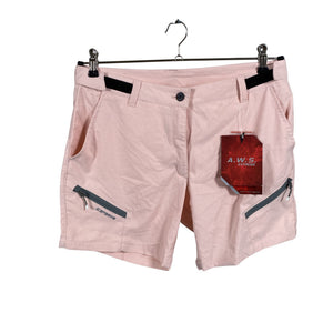 Unisex Icepeak - Sports shorts, size 42 - Light pink (1)