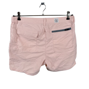 Unisex Icepeak - Sports shorts, size 42 - Light pink (2)